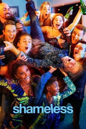 Mặt Dày (Phần 11) Shameless (Season 11)