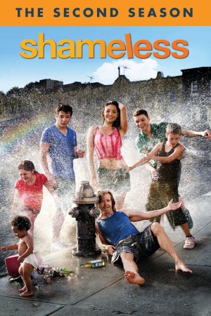 Mặt Dày (Phần 2) Shameless (Season 2)