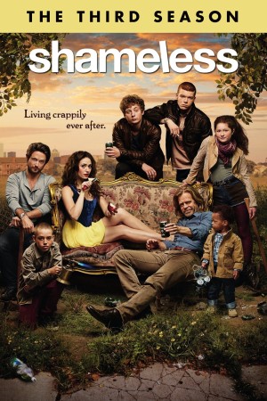 Mặt Dày (Phần 3) Shameless (Season 3)