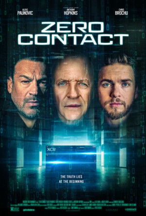 Mất Liên Lạc Zero Contact