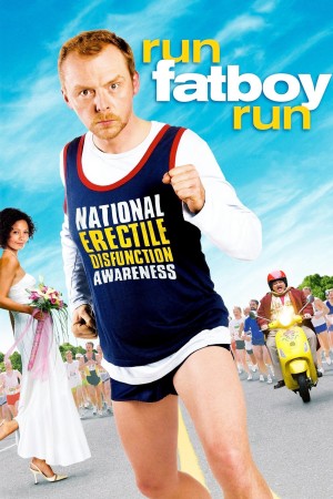 Mất Lực Vì Yêu Run, Fat Boy, Run