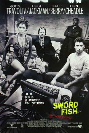 Mật Mã Cá Kiếm Swordfish