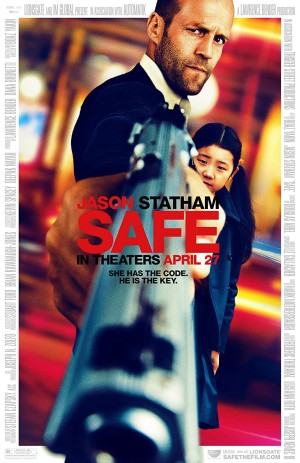 Mật Mã Sống Safe