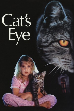 Mắt mèo Cat's Eye