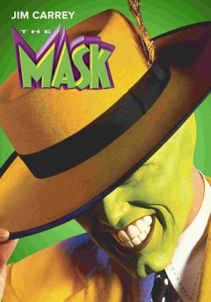 Mặt Nạ Xanh The Mask