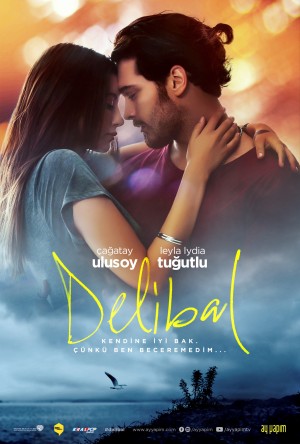 Mật Ong Điên Rồ Delibal