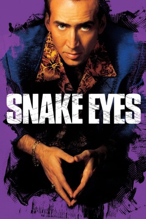 Mắt Rắn Snake Eyes