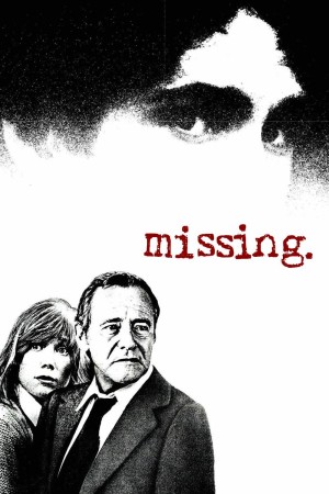 Mất tích Missing