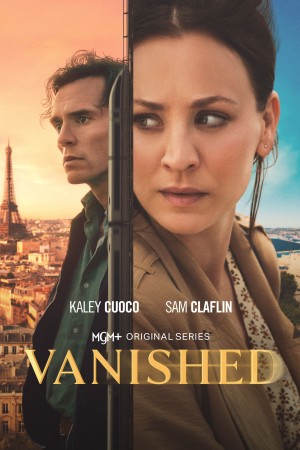 Mất Tích 2026 (Phần 1) Vanished (Season 1)