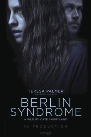 Mất Tích Ở Berlin Berlin Syndrome
