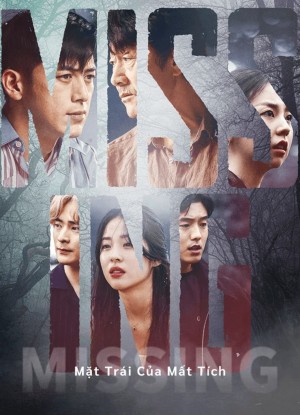 Mặt Trái Của Mất Tích Missing: The Other Side