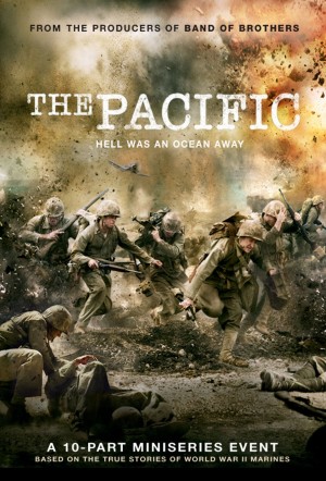 Mặt trận Thái Bình Dương The Pacific