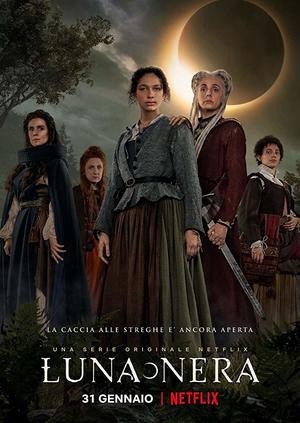 Mặt trăng đen Luna Nera