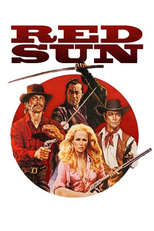 Mặt Trời Đỏ Red Sun