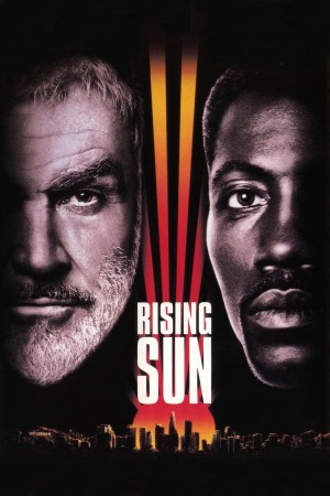 Mặt Trời Mọc Rising Sun