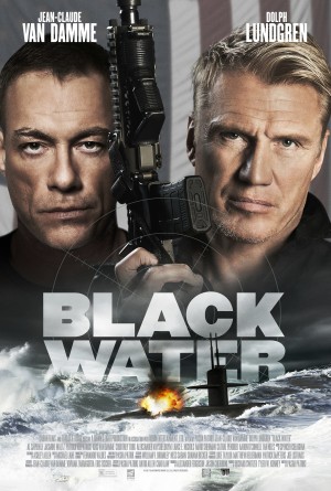 Mật Vụ Ngầm Black Water