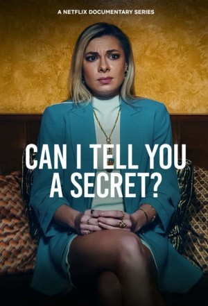 Matthew Hardy: Tiết lộ bí mật Can I Tell You a Secret?