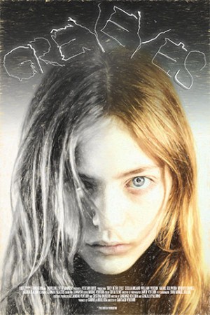 Màu Xám Nơi Đôi Mắt Grey Eyes