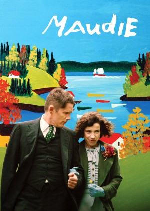 Maudie Maudie