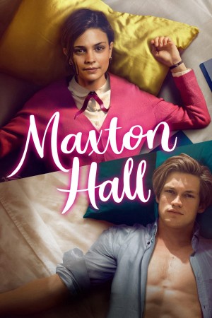 Maxton Hall - Die Welt Zwischen Uns Maxton Hall - The World Between Us