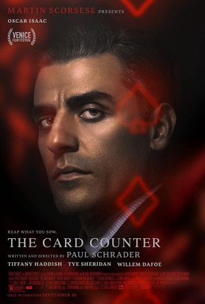 Máy Đếm Thẻ The Card Counter