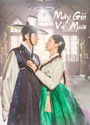 Mây Gió Và Mưa Kingmaker: The change of Destiny