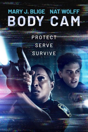 Máy quay cảnh sát Body Cam