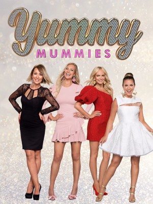 Mẹ bầu nóng bỏng (Phần 2) Yummy Mummies (Season 2)