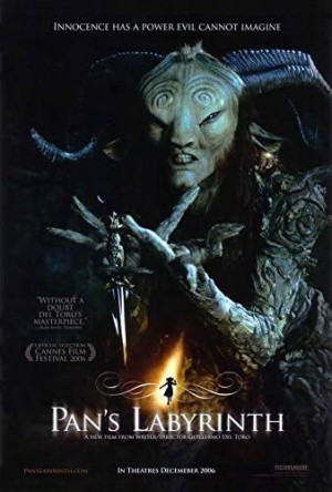 Mê Cung Của Pan Pan's Labyrinth