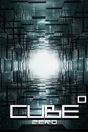 Mê Cung Lập Phương 0 Cube Zero