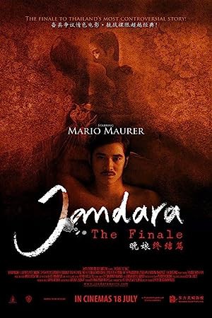 Mẹ Kế- Đoạn Kết Jan Dara: The Finale