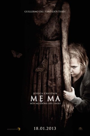 Mẹ Ma Mama