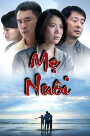 Mẹ Nuôi Adoption