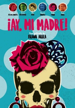 Mẹ ơi ¡Ay, mi madre!