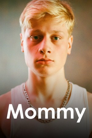 Mẹ Mommy