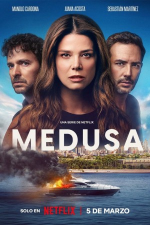 Medusa Medusa