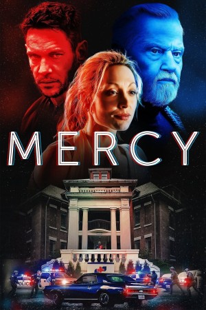 Mercy Mercy