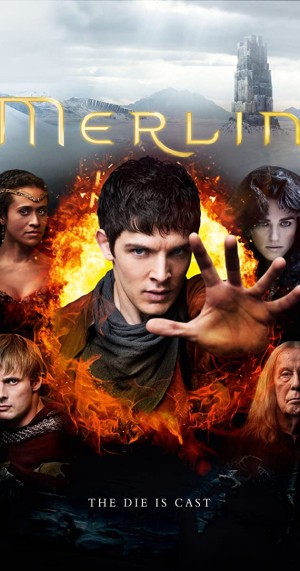 Merlin (Phần 1) Merlin (Season 1)