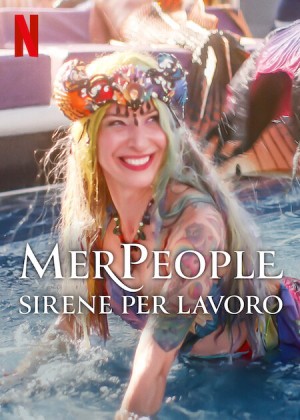 MerPeople: Nghề nhân ngư MerPeople