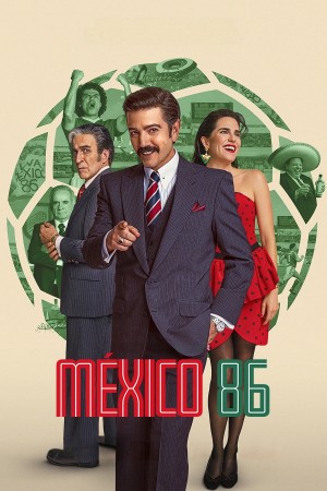 World Cup 1986: Chủ Nhà Mexico Mexico 86