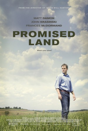Miền Đất Hứa Promised Land
