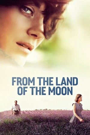 Miền Đất Thơ Mộng From the Land of the Moon