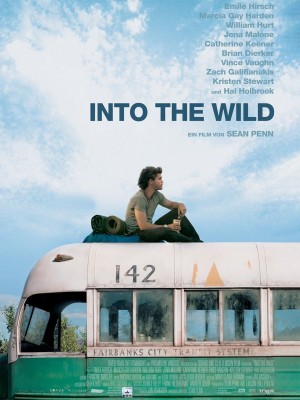 Miền Hoang Dã Into the Wild