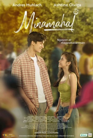 Minamahal: 100 Đóa Hoa Dành Cho Luna Minamahal