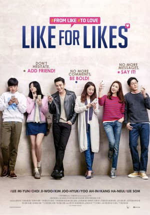 Mình thích nhau đi Like for Likes