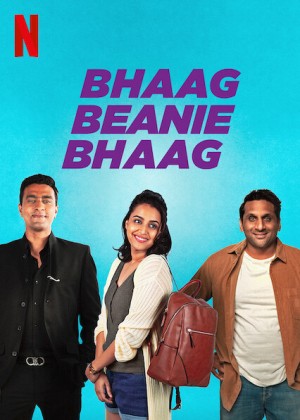 Mớ bòng bong của Beanie Bhaag Beanie Bhaag
