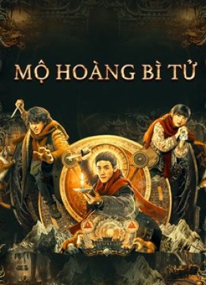 Mộ Hoàng Bì Tử The Tomb Of Weasel