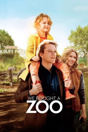 Mở Lại Sở Thú We Bought a Zoo