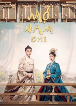Mộ Nam Chi Rebirth For You