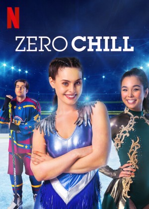 Mơ ước trên sân băng Zero Chill